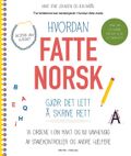 Hvordan fatte norsk