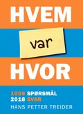 Hvem var hvor