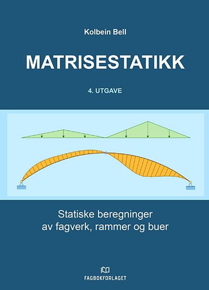 Matrisestatikk