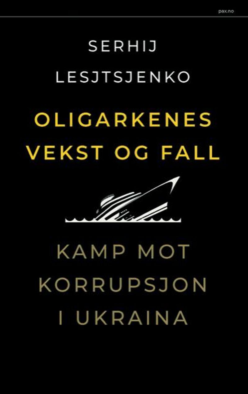 Oligarkenes vekst og fall