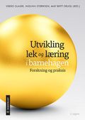 Utvikling, lek og læring i barnehagen