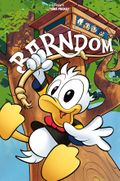 Barndom