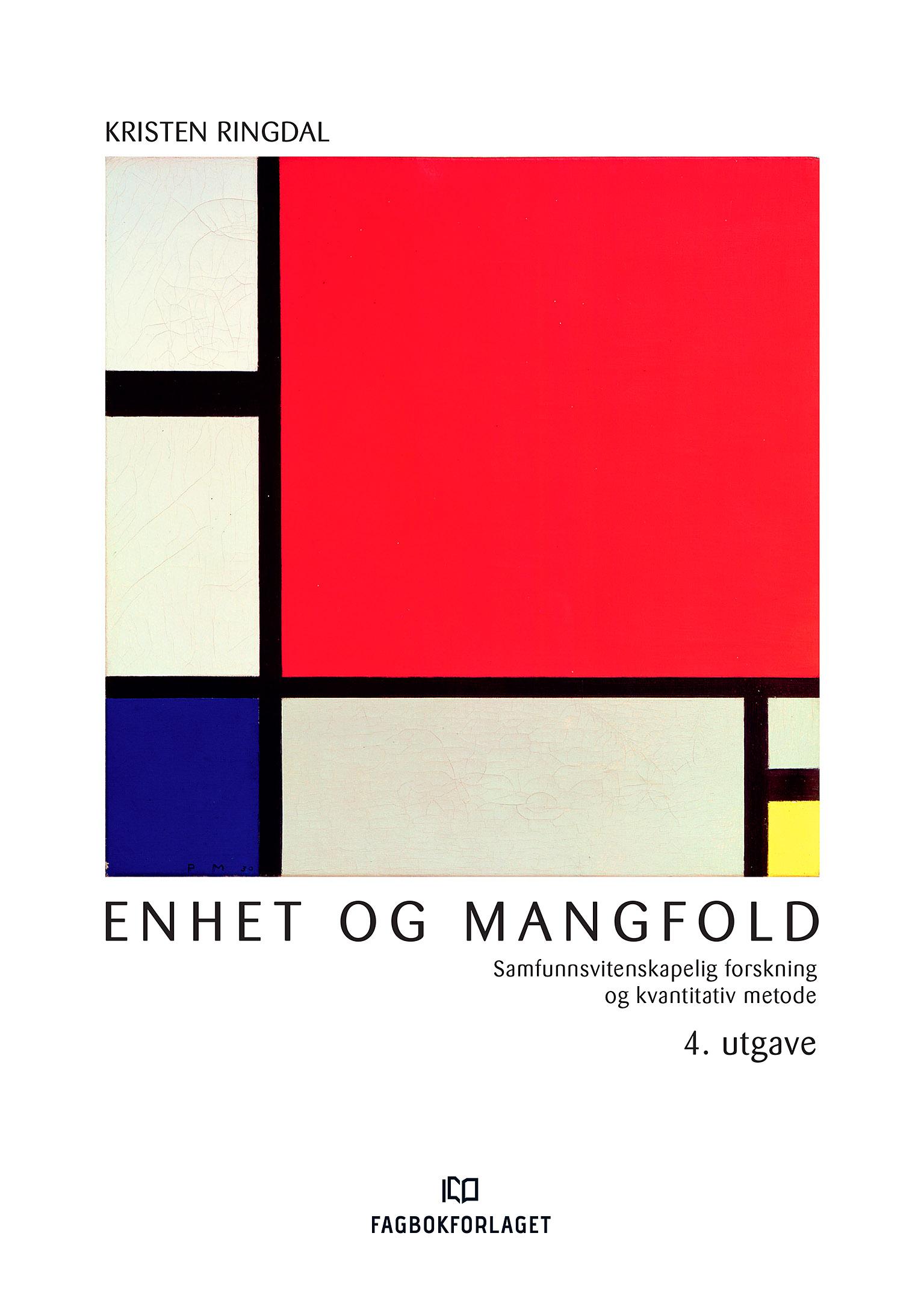 Enhet og mangfold