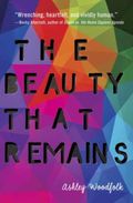 The beauty that remains