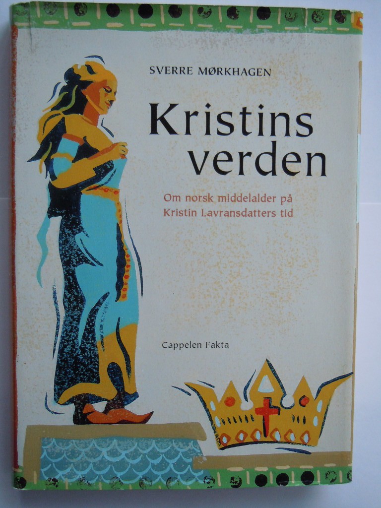 Kristins verden