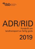 ADR/RID