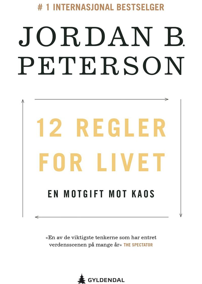 12 regler for livet