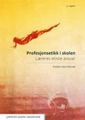 Profesjonsetikk i skolen