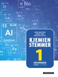Kjemien stemmer