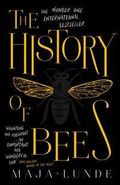 The history of bees