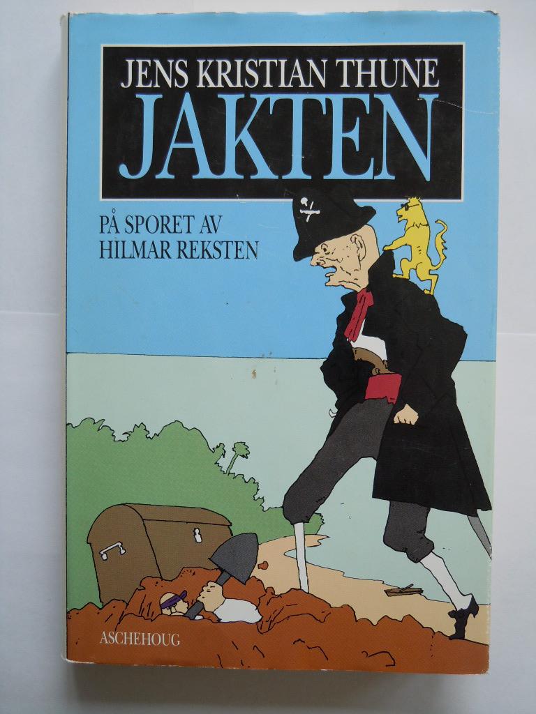 Jakten