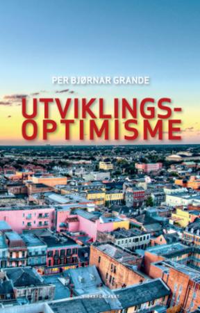 Utviklingsoptimisme