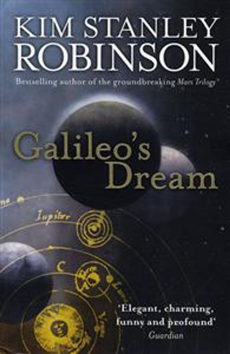 Galileo's dream
