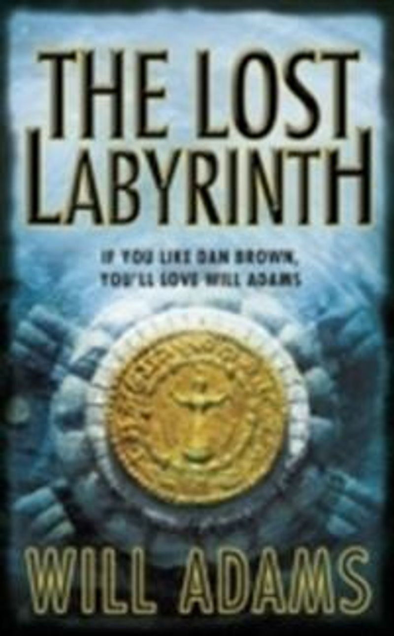 The lost labyrinth