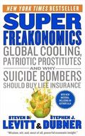 Superfreakonomics