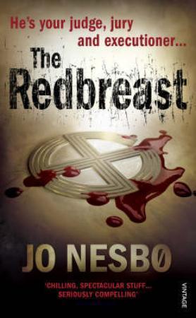 The redbreast