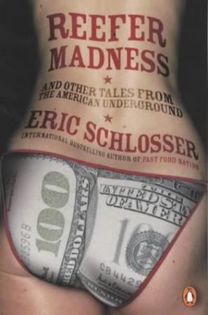 Reefer madness