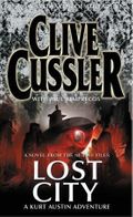 Lost city