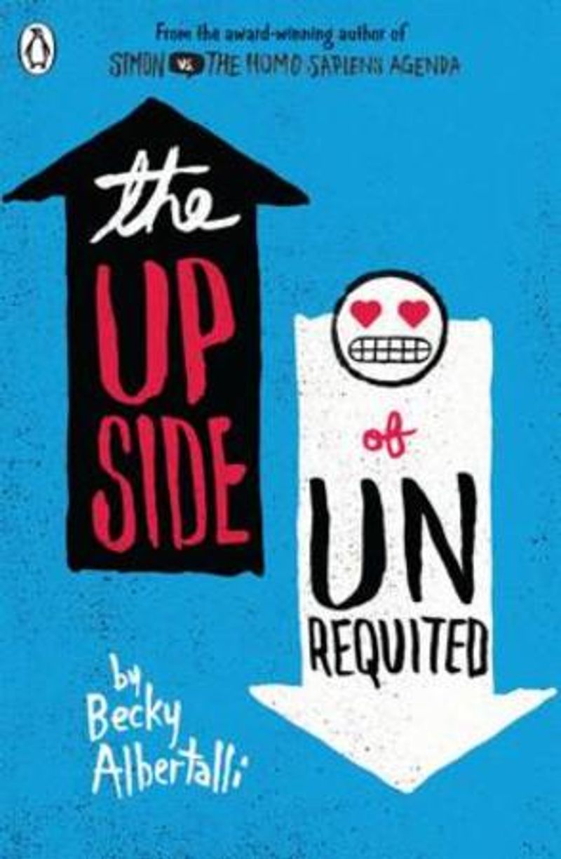The upside of unrequited