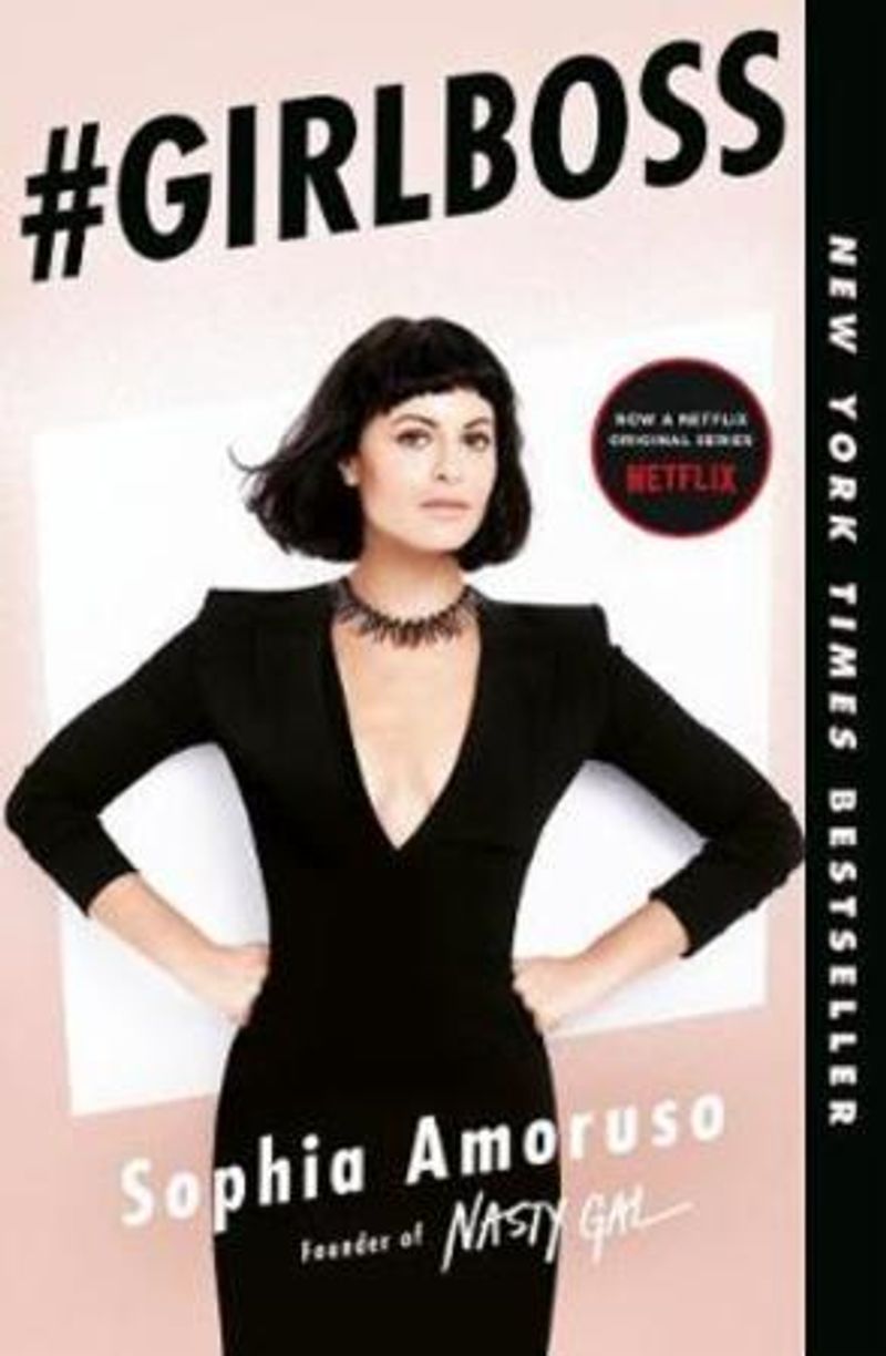 #girlboss