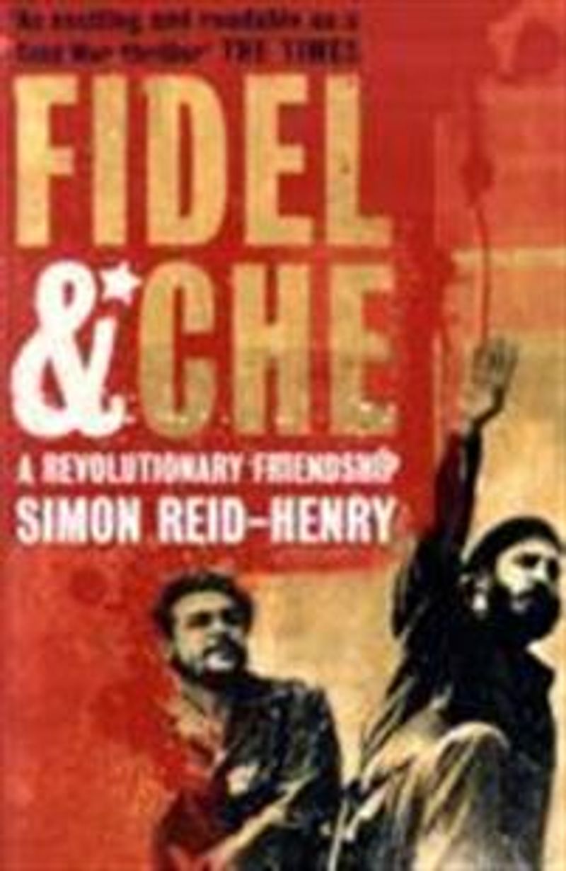 Fidel and Che