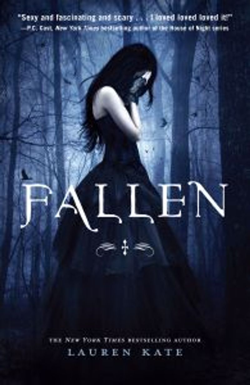 Fallen