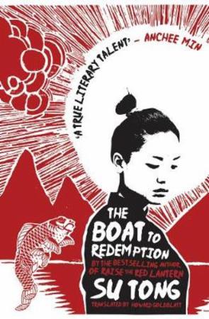 The boat to redemption
