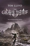The grave thief