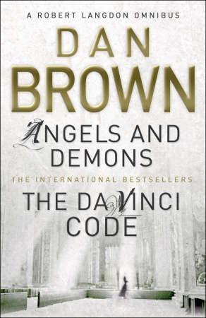 A Robert Langdon omnibus