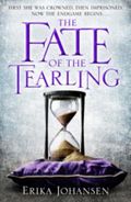 The fate of the Tearling