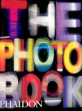 The photography book