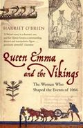 Queen Emma and the vikings