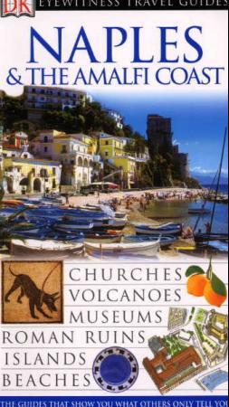 Naples &amp; the Amalfi coast