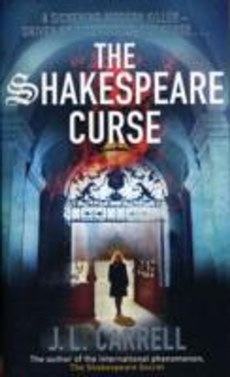 The Shakespeare curse