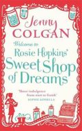 Welcome to Rosie Hopkins' sweetshop of dreams