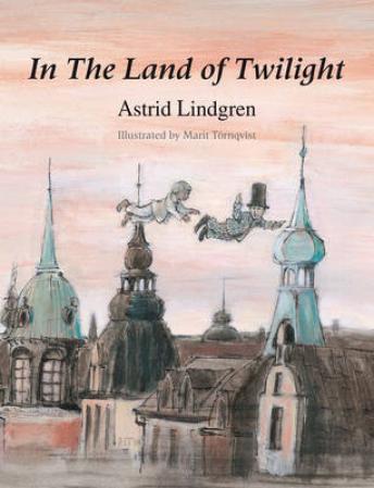 In the land of twilight