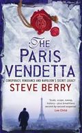 The Paris vendetta