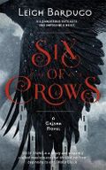 Six of crows