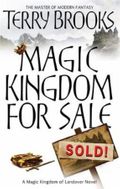 Magic kingdom for sale, sold!