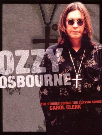 Ozzy Osbourne
