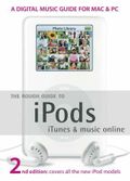 The rough guide to ipods, itunes and music online