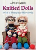 Knitted dolls