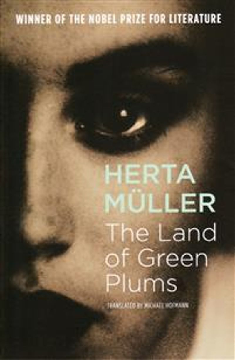 The land of green plums