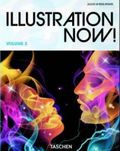 Illustration now!