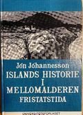 Islands historie i mellomalderen