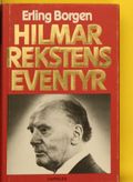 Hilmar Rekstens eventyr