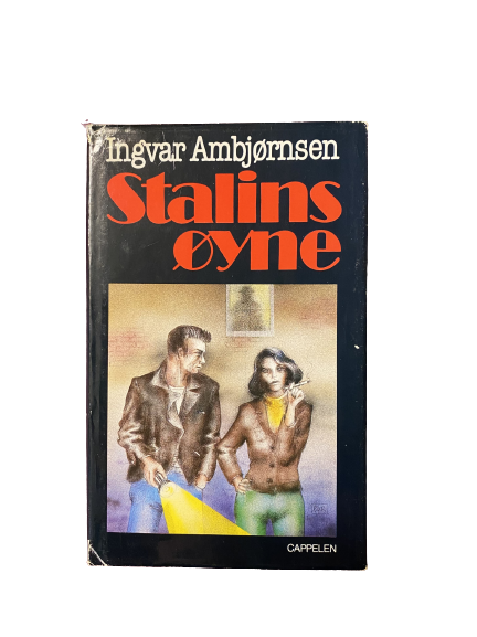 Stalins øyne