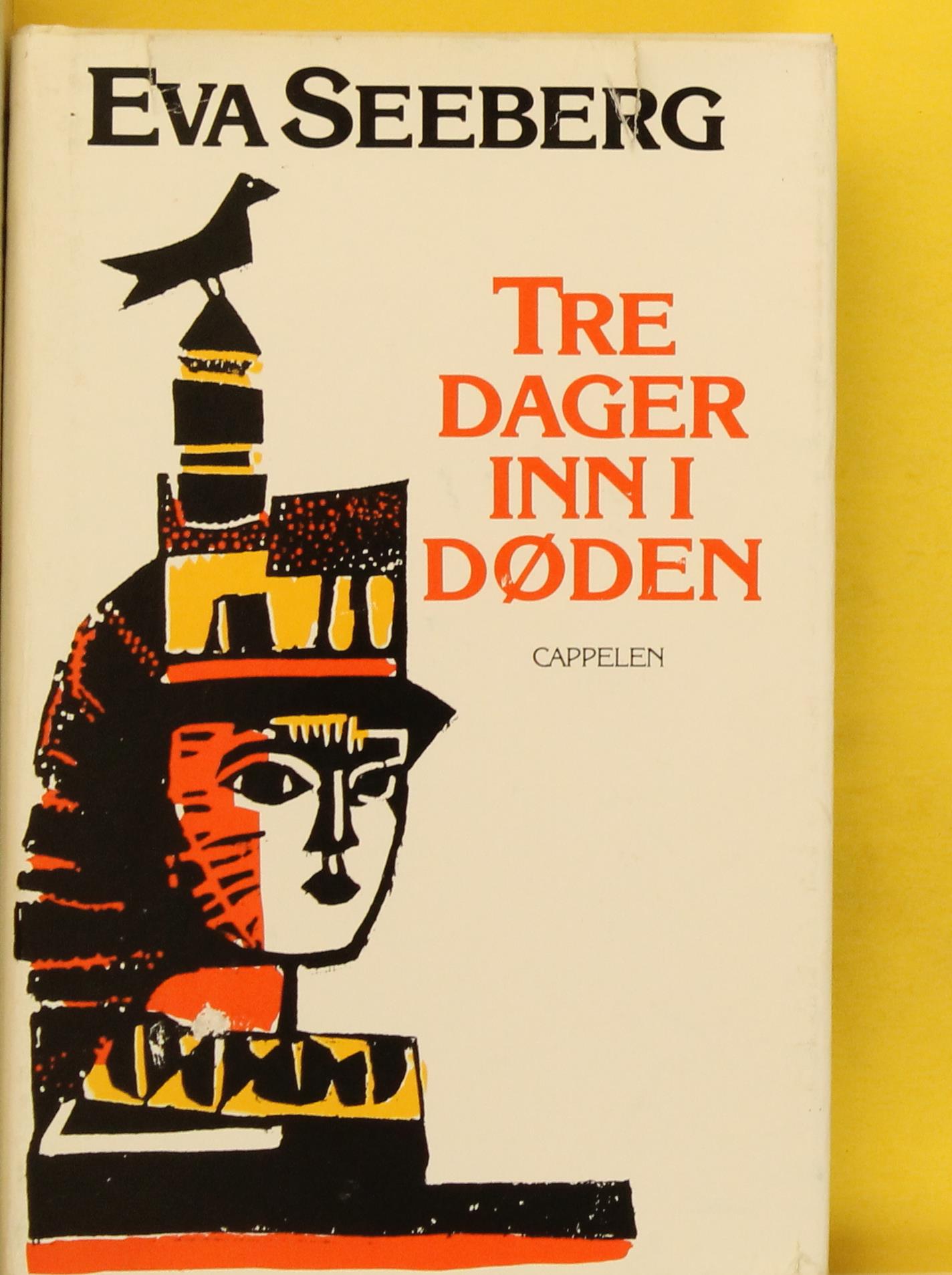 Tre dager inn i døden