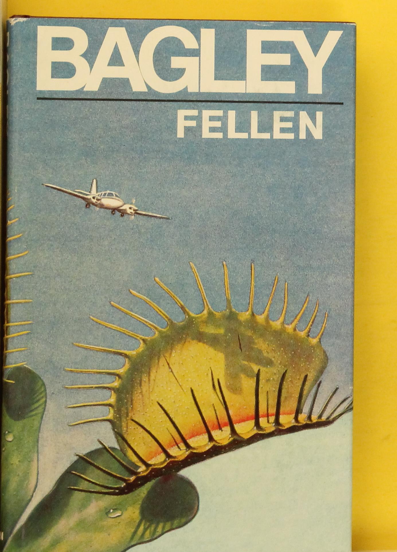 Fellen