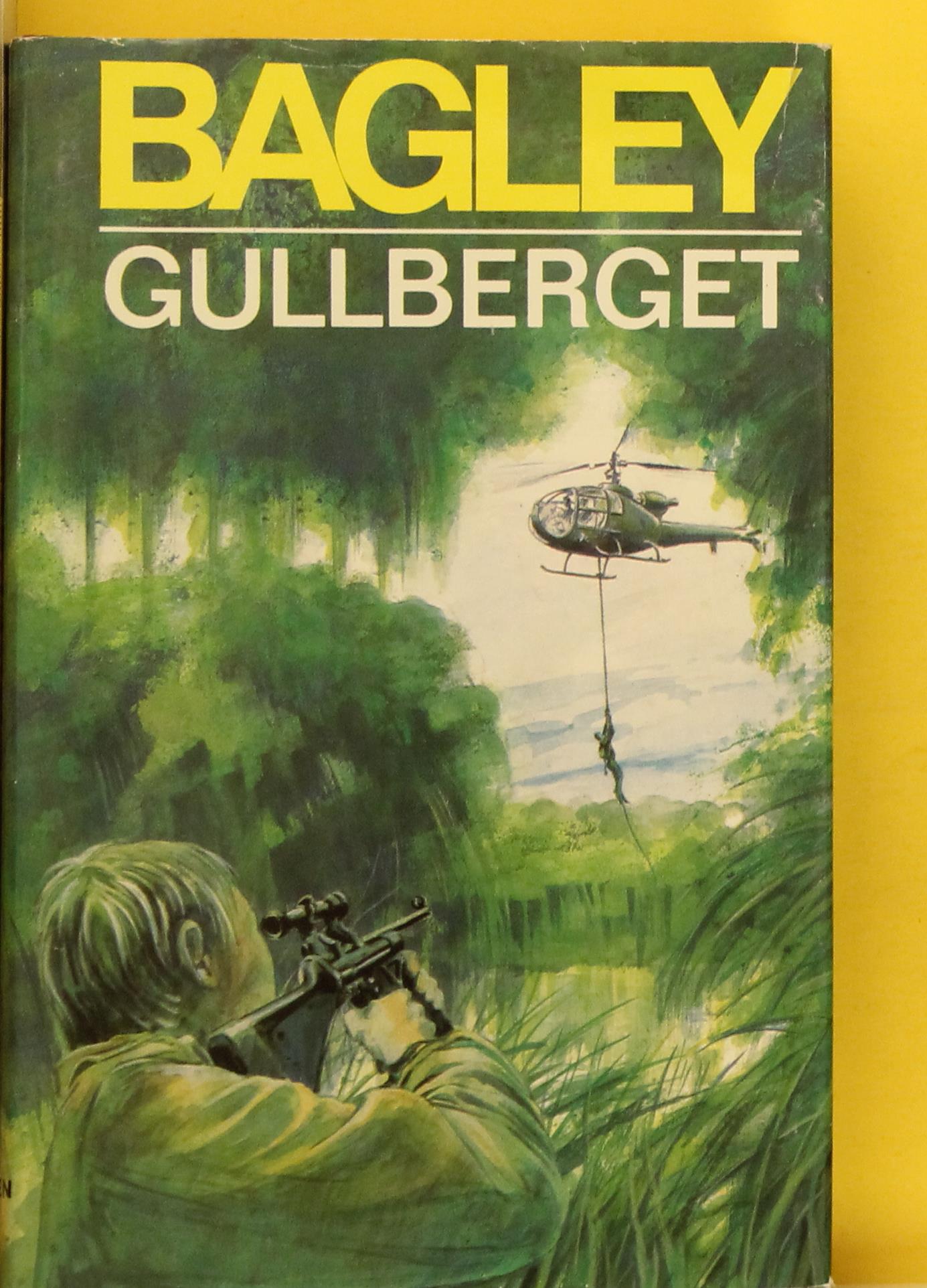 Gullberget
